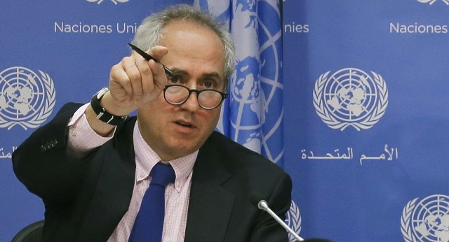 من جديد.. الأمم المتحدة تؤكد دعمها ” لحوار معزز” بين المغرب والجزائر
