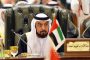 خليفة بن زايد يجدد رفض الإمارات المس بالوحدة الترابية للمغرب