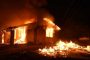 حريق كاليفورنيا يلتهم بيوت نجوم هوليود