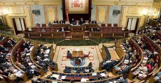 للمرة الثانية.. البرلمان الإسباني يرفض عقد ندوة لدعم 
