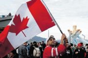 يهم المغاربة.. كندا تفتح أبوابها لعدد أكبر من المهاجرين