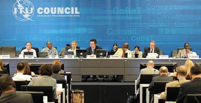المغرب يعبئ لترشيحه لمجلس الاتحاد الدولي للاتصالات
