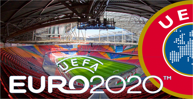 قرعة يورو 2020 تطيح بالمنتخب الألماني
