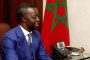 رئيس برلمان عموم إفريقيا يعرب عن دعمه لمبادرة الملك اتجاه الجزائر