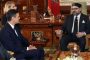 الملك محمد السادس وسانشيز يتفقان على الدفع بالعلاقات المغربية الاسبانية