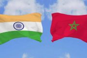 المغرب والهند يوقعان على اتفاق تعاون قضائي يهم تسليم المجرمين