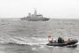 البحرية الملكية تقدم المساعدة لـ 53 مهاجراً سرياً بالناظور