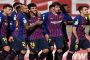 برشلونة يخطف الفوز من كولتورال ليونيسا في كأس الملك