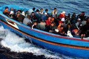 أمن طنجة يوقف 25 مرشحا للهجرة غير الشرعية