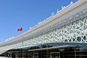 البنك الإفريقي يمنح للمغرب 75 مليون أورو لتوسيع مطار الرباط