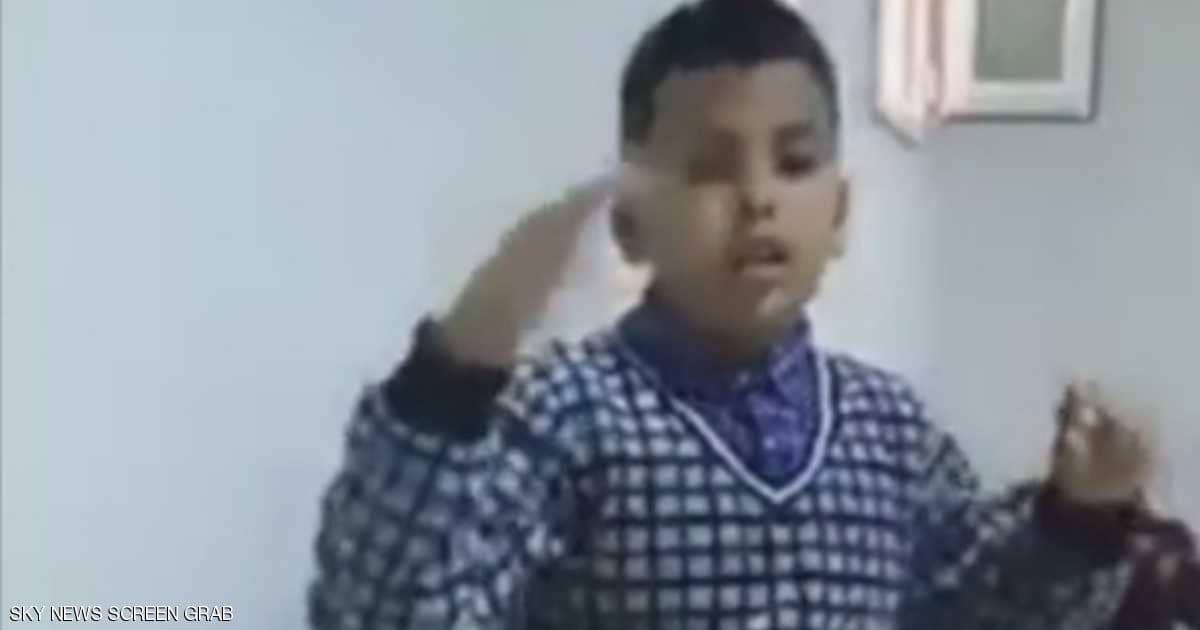 بالفيديو.. طفل عربي يُجري عمليات حسابية بسرعة مذهلة