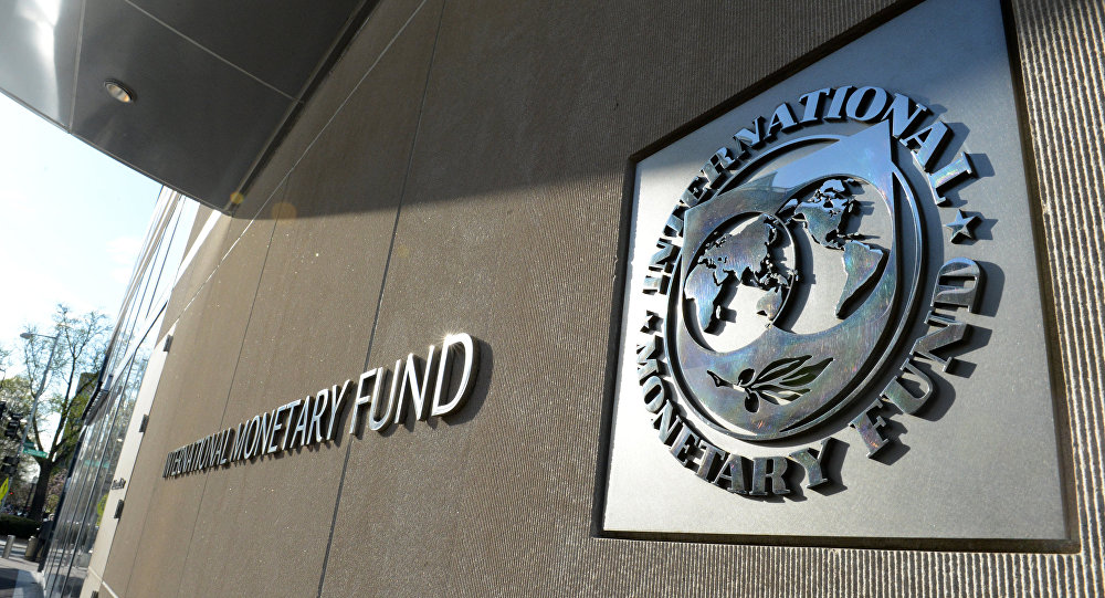 صندوق النقد الدولي يمنح المغرب خط وقاية بنحو 2.97 مليار دولار
