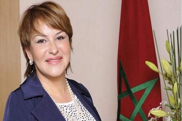 أول امرأة عربية وإفريقية.. انتخاب الحيطي رئيسة للأممية الليبرالية