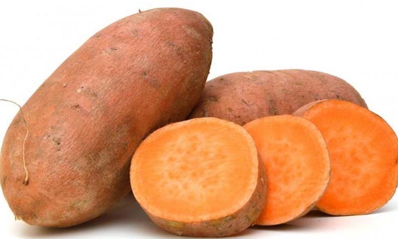 5 فوائد لا تتوقعها لتناول البطاطا الحلوة