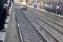 انتحار رجل ألقى بنفسه أمام قطار بالمحمدية