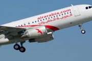 العربية للطيران: سوء الأحوال الجوية تتسبب في إلغاء بعض رحلاتها
