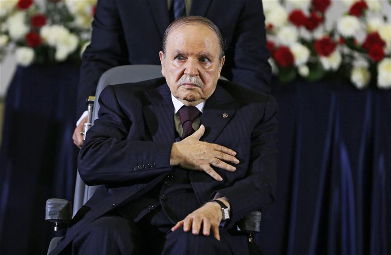 مرشح للرئاسيات الجزائرية: بقاء بوتفليقة لا يليق ببلادنا
