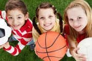 لماذا ينبغي على الأطفال ممارسة الرياضة مبكرا؟