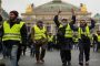 اعتقال 278 شخصا في باريس قبيل انطلاق مظاهرات 