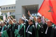 قضاة المغرب: تدخل الرميد في ملف حامي الدين مسّ خطير باستقلالية القضاء