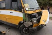 الدار البيضاء .. حادث سير لحافلة للنقل المدرسي يخلف مصرع تلميذة