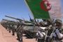 مجموعة بحث دولية.. الجزائر بطلة استيراد الأسلحة في إفريقيا
