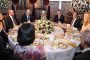 الملك يقيم مأدبة عشاء على شرف الوزير الأول التشيكي