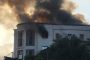 مغربية ضمن ضحايا تفجير مقر وزارة الخارجية بليبيا