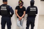 اعتقال مغربي منسق أخطر عصابة إجرامية بالمكسيك