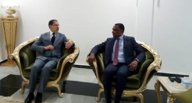 مؤتمر دول الساحل.. المغرب يؤكد حرصه على التعاون للتصدي للتهديدات الأمنية