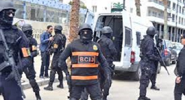 مؤشر الإرهاب العالمي 2018.. تراجع معدل الإرهاب في المغرب