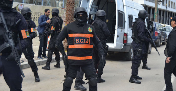 المغرب يساعد بلجكيا على توقيف شخص خطط لمشاريع إرهابية وشيكة