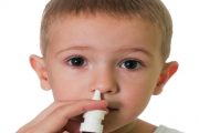 أعراض وعلاج التهاب الجيوب الأنفية لدى الأطفال
