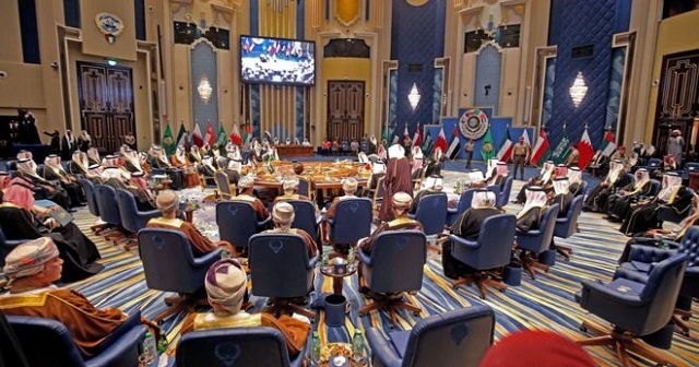 مجلس التعاون الخليجي: اتفاق الصخيرات هو الإطار للخروج من الأزمة الليبية
