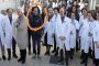 رئيس جمهورية يمنح وساما لمهاجر مغربي أنقد حياة طبيبة