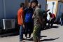 الجزائر.. مرصد حقوقي دولي يندد باحتجاز لاجئين فلسطينيين