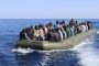 البحرية الملكية تقدم المساعدة لـ 181 مهاجرًا سرياً بالمتوسط