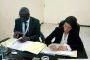 التوقيع على اتفاق شراكة بين المغرب وموريتانيا في مجال المحروقات والمعادن
