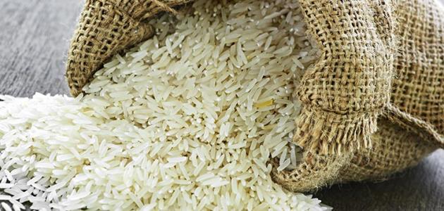 احذروا.. الأرز يحتوي على سم قاتل حسب آخر الدراسات العلمية!