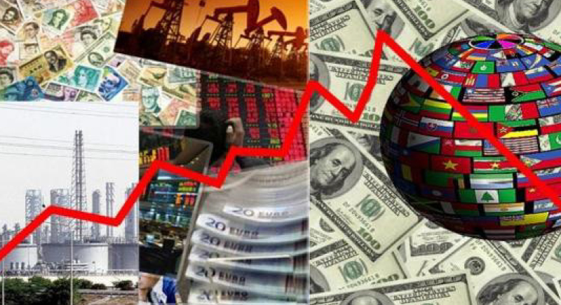 أزمة مالية عالمية جديدة بحلول 2019 !