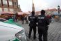 بدوافع عنصرية.. إصابة 4 أشخاص في حادث دهس غرب ألمانيا