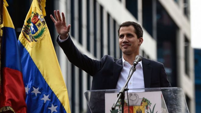 فنزويلا تعتزم إعادة النظر في اعترافها بالجمهورية الصحراوية المزعومة