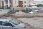 وفاة 5 أشخاص بسبب فيضانات في الجزائر