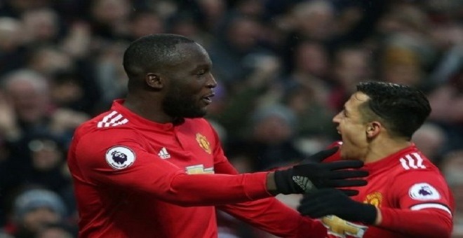 أرسنال يودع كأس الاتحاد الإنجليزي أمام مانشستر يونايتد