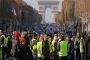 باريس.. اعتقالات ومواجهات في السبت السابع لاحتجاجات 