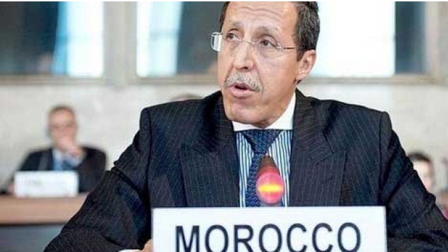 بالأمم المتحدة.. المغرب وسويسرا يطلقان مسلسل تعزيز هيئات معاهدات حقوق الإنسان