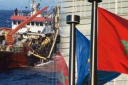لجنة الصيد البحري الأوروبية توافق على الاتفاق مع المغرب