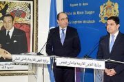 الناتو.. المغرب يضطلع بدور “إيجابي” في إرساء الأمن والاستقرار