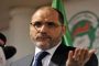 أكبر حزب إسلامي في الجزائر يعلن التأهب لخوض انتخابات الرئاسة