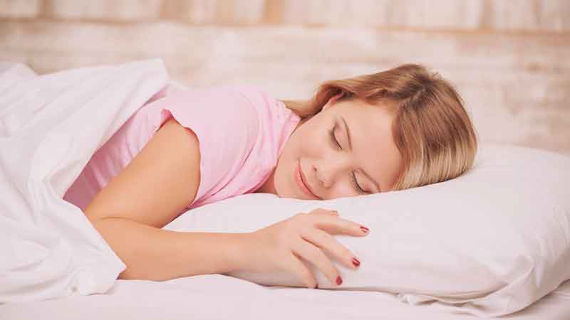 3 أسباب لكثرة النوم قد تكون غير صحية